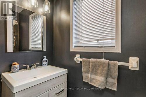 59 Senator Way, Caledon, ON 