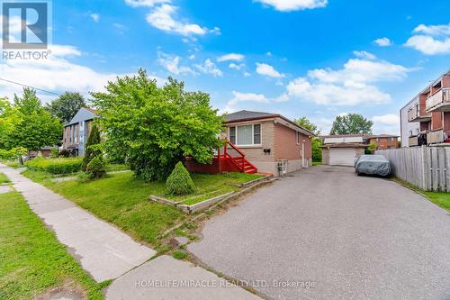 283 CORDOVA ROAD  Oshawa, ON L1J 1P1