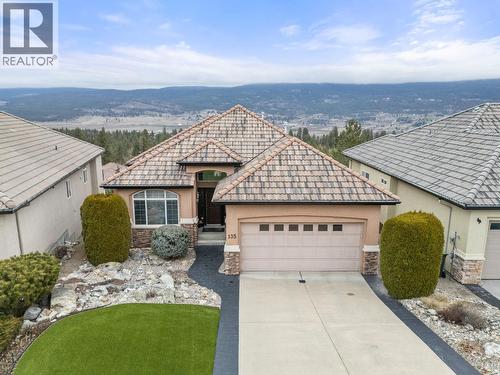 1950 Capistrano Drive Unit# 135  Kelowna, BC V1V 2N7