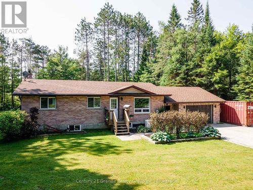 1110 HOWLAND JUNCTION ROAD  Minden Hills (Snowdon), ON K0M 2K0