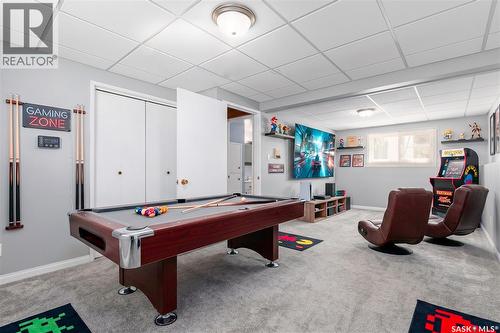 17 Blue Sage Drive, Moose Jaw, SK - Indoor Photo Showing Other Room