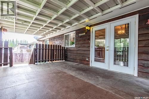 17 Blue Sage Drive, Moose Jaw, SK - Outdoor