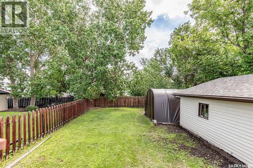 17 Blue Sage Drive, Moose Jaw, SK - Outdoor