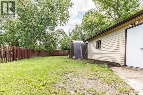 17 Blue Sage Drive, Moose Jaw, SK - Outdoor
