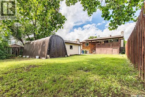 17 Blue Sage Drive, Moose Jaw, SK - Outdoor