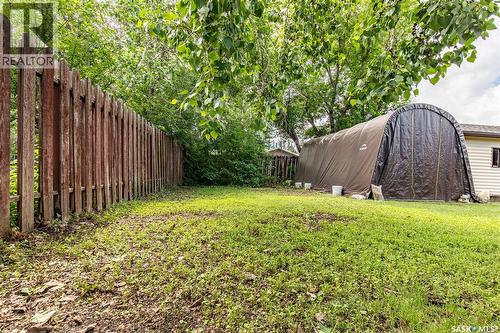 17 Blue Sage Drive, Moose Jaw, SK - Outdoor