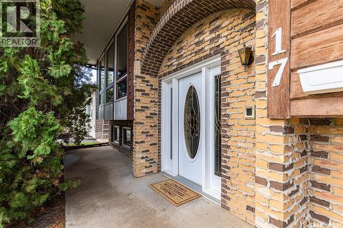 17 Blue Sage Drive, Moose Jaw, SK - Outdoor