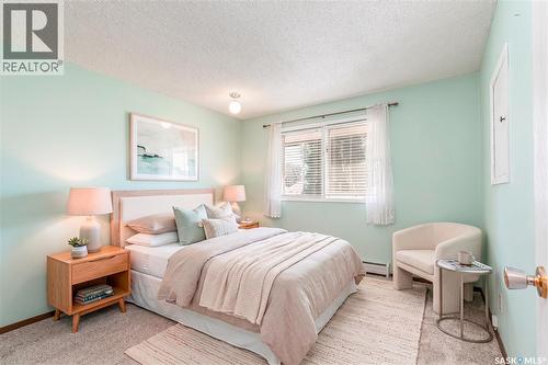 17 Blue Sage Drive, Moose Jaw, SK - Indoor Photo Showing Bedroom