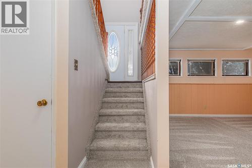 17 Blue Sage Drive, Moose Jaw, SK - Indoor Photo Showing Other Room
