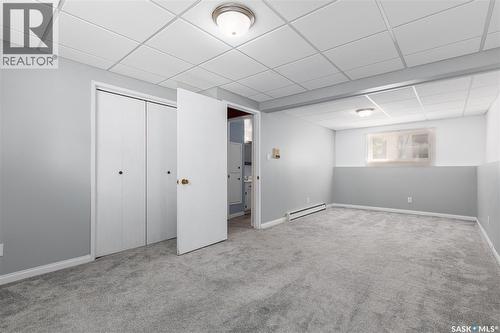 17 Blue Sage Drive, Moose Jaw, SK - Indoor Photo Showing Other Room