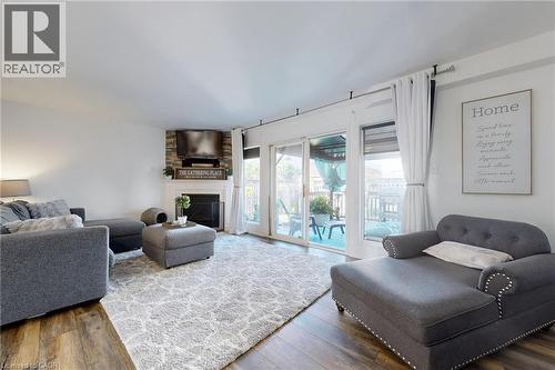 658 Mortimer Drive, Cambridge, ON 
