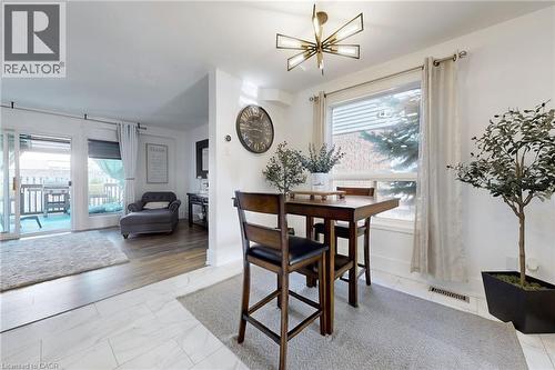658 Mortimer Drive, Cambridge, ON 