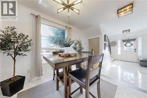 658 Mortimer Drive, Cambridge, ON 