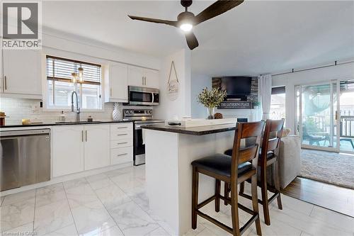658 Mortimer Drive, Cambridge, ON 