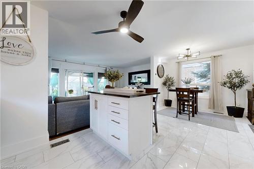 658 Mortimer Drive, Cambridge, ON 