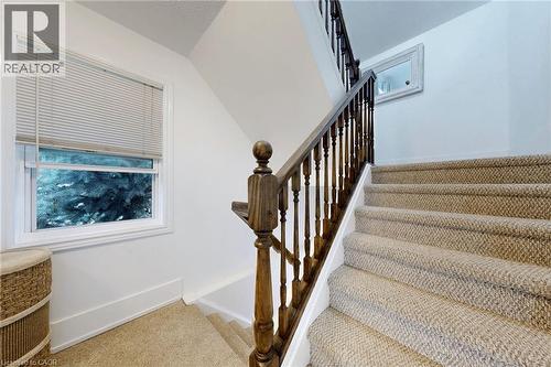 658 Mortimer Drive, Cambridge, ON 