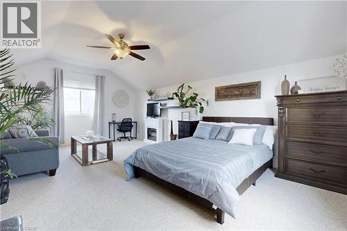 658 Mortimer Drive, Cambridge, ON 
