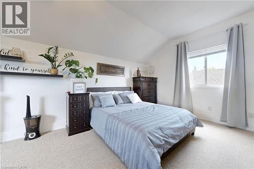 658 Mortimer Drive, Cambridge, ON 