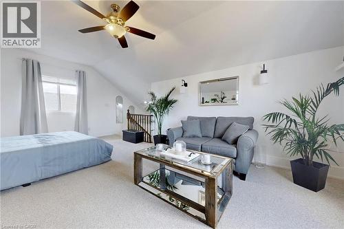 658 Mortimer Drive, Cambridge, ON 