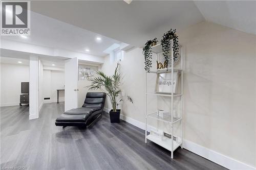 658 Mortimer Drive, Cambridge, ON 