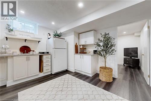 658 Mortimer Drive, Cambridge, ON 