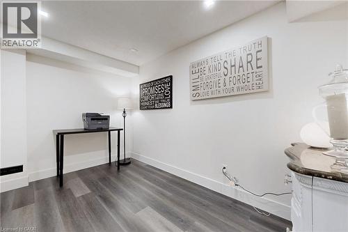 658 Mortimer Drive, Cambridge, ON 