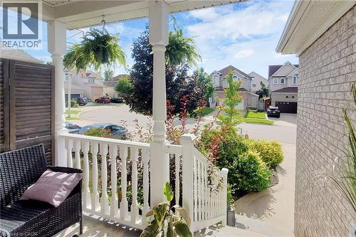 658 Mortimer Drive, Cambridge, ON 