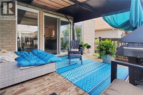 658 Mortimer Drive, Cambridge, ON 