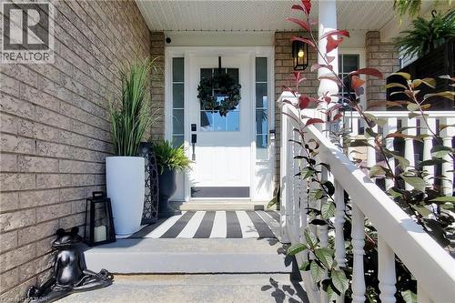 658 Mortimer Drive, Cambridge, ON 