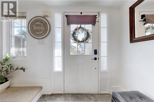 658 Mortimer Drive, Cambridge, ON 