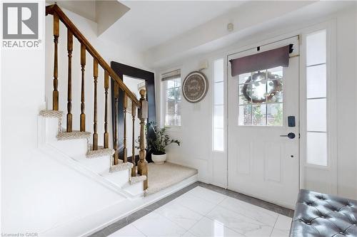 658 Mortimer Drive, Cambridge, ON 