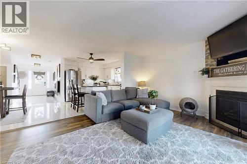 658 Mortimer Drive, Cambridge, ON 
