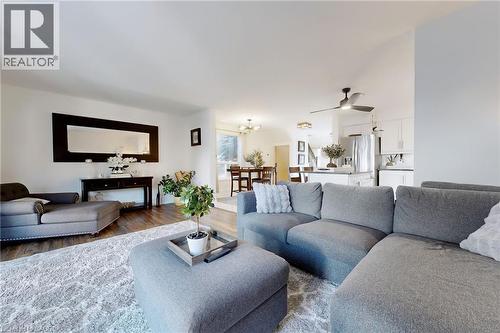 658 Mortimer Drive, Cambridge, ON 