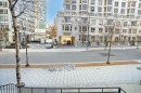 Balcon - 3-3425 Rue Peel, Montréal (Ville-Marie), QC 