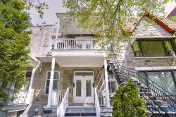 2-1882 Rue Sherbrooke E.  Montréal (Le Plateau-Mont-Royal), QC H2K 1B5