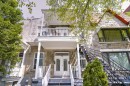 Extérieur - 2-1882 Rue Sherbrooke E., Montréal (Le Plateau-Mont-Royal), QC 