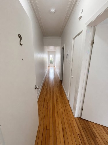 Hall d'entrée/Vestibule - 2-1882 Rue Sherbrooke E., Montréal (Le Plateau-Mont-Royal), QC 
