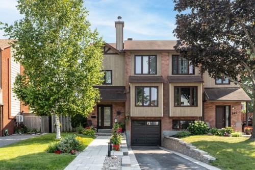 344 Rue Pierre-Lafontaine  Gatineau (Gatineau), QC J8T 7K7