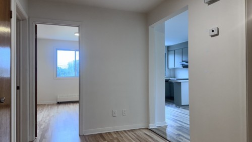 Hall d'entrée/Vestibule - 8120 Rue Comtois, Montréal (Saint-Léonard), QC - Indoor Photo Showing Other Room