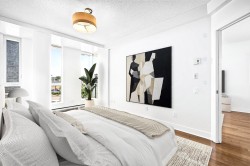 Chambre à coucher - 