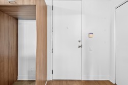 Hall d'entrée/Vestibule - 