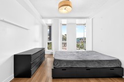Chambre à coucher - 