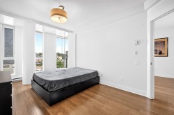 Chambre à coucher - 