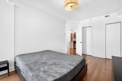 Chambre à coucher - 