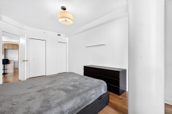 Chambre à coucher - 