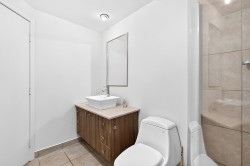 Salle de bains - 