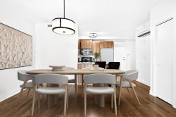 Salle à manger - 