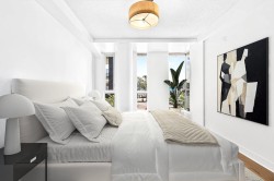 Chambre à coucher - 