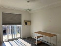 Chambre à coucher - 