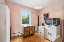 Chambre à coucher - 